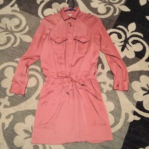 COPY - Banana Republic Heritage Collection Shirt Dress